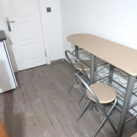 Apartamento Istanberry - Happy Economy Istambul