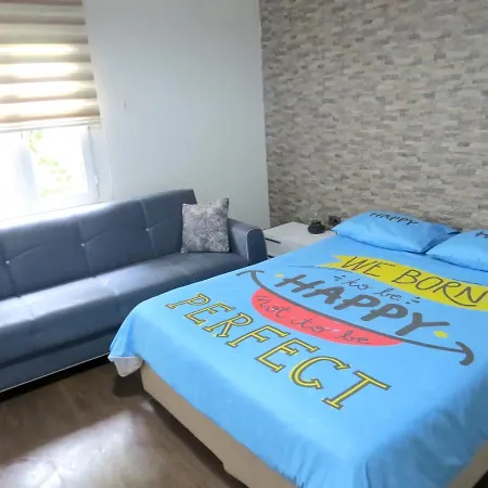 Apartamento Istanberry - Happy Economy *
