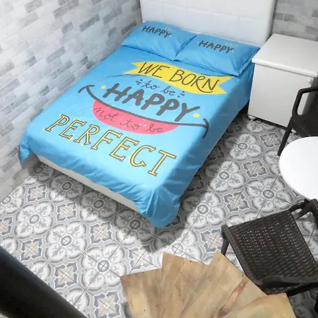 Istanberry - Happy Economy *