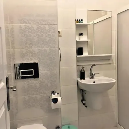 Istanberry - Happy Economy Apartamento *