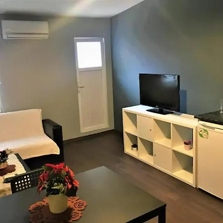 Apartamento Istanberry - Happy Economy