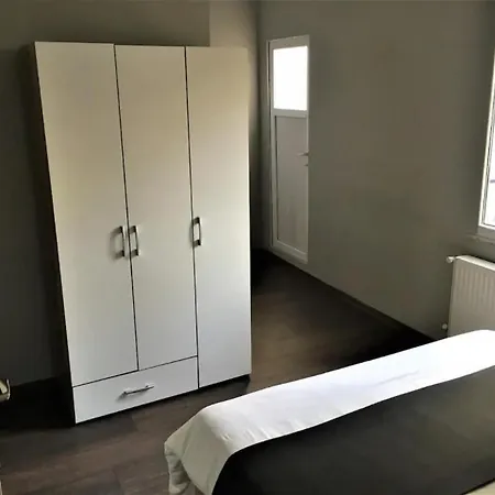 Istanberry - Happy Economy Apartamento