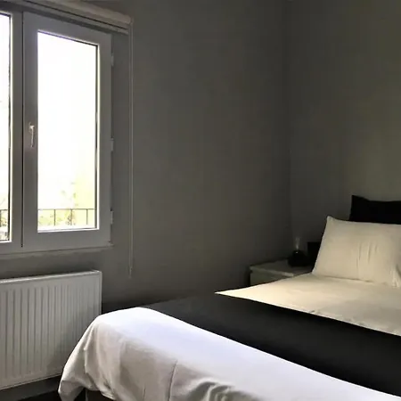Apartamento Istanberry - Happy Economy *