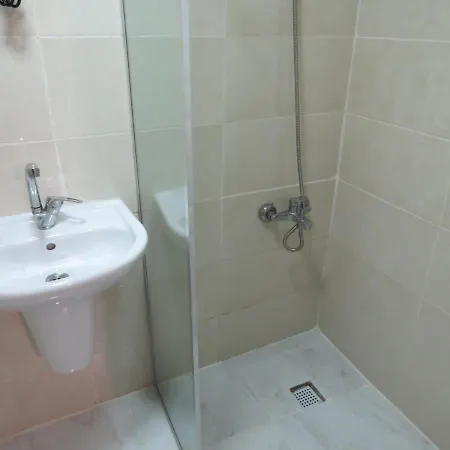 Istanberry - Happy Economy Apartamento *