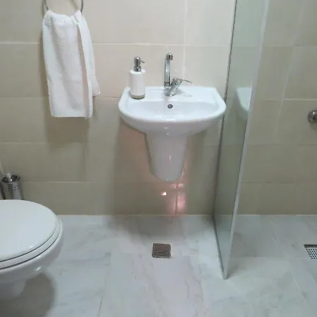 Apartamento Istanberry - Happy Economy *