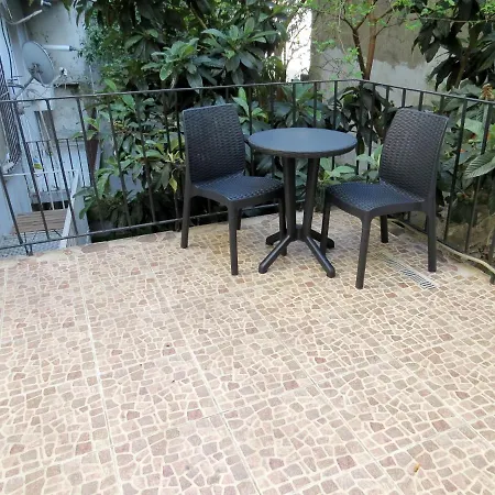 Istanberry - Happy Economy Apartamento Estambul