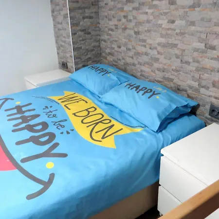 Istanberry - Happy Economy Apartamento *