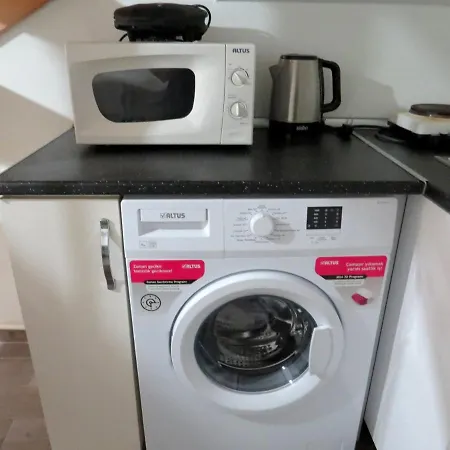 Istanberry - Happy Economy Apartamento Estambul