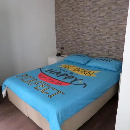 Apartamento Istanberry - Happy Economy Estambul