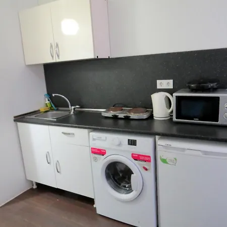 Istanberry - Happy Economy Apartamento *