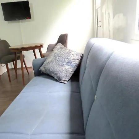 Istanberry - Happy Economy Apartamento Estambul