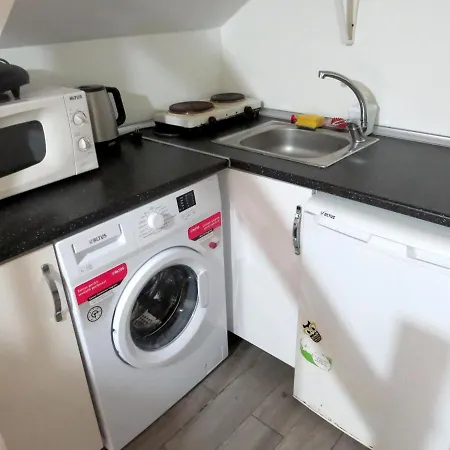 Apartamento Istanberry - Happy Economy Estambul