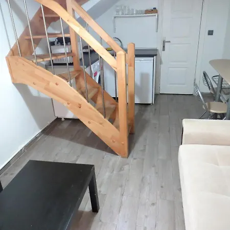 Apartamento Istanberry - Happy Economy *