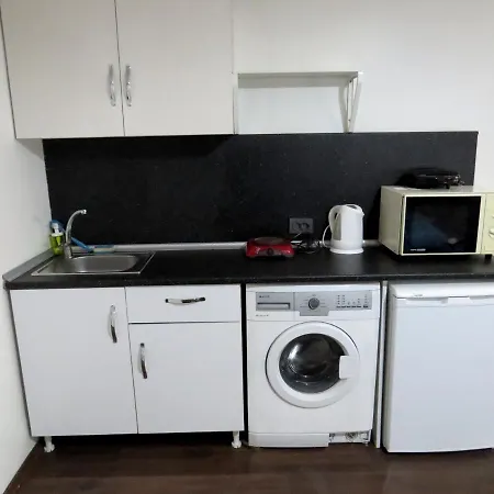 Apartamento Istanberry - Happy Economy *
