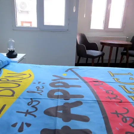 Istanberry - Happy Economy Apartamento