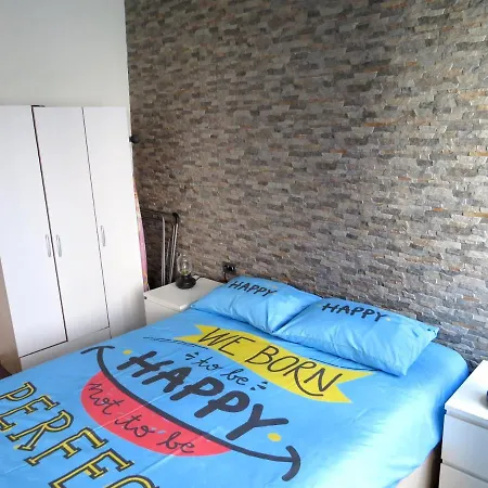 Istanberry - Happy Economy Apartamento