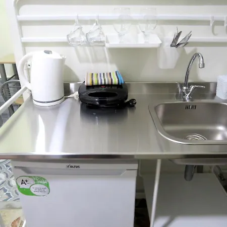 Istanberry - Happy Economy Apartamento Estambul