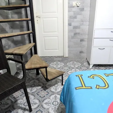 Istanberry - Happy Economy Apartamento