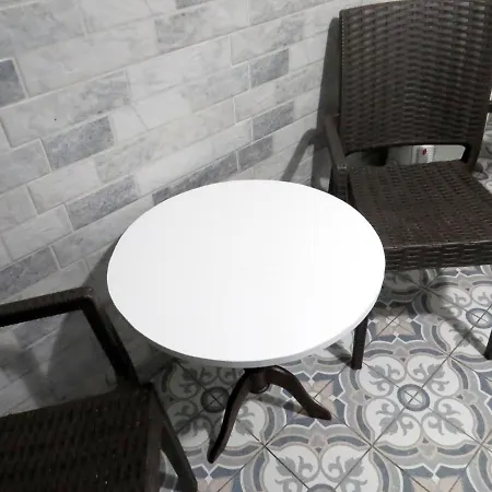 Apartamento Istanberry - Happy Economy