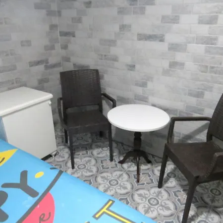 Istanberry - Happy Economy Apartamento *