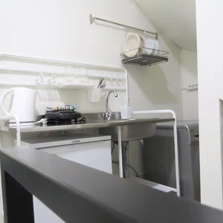 Apartamento Istanberry - Happy Economy *