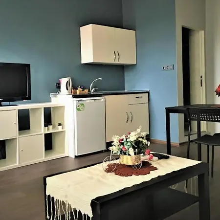 Istanberry - Happy Economy İstanbul