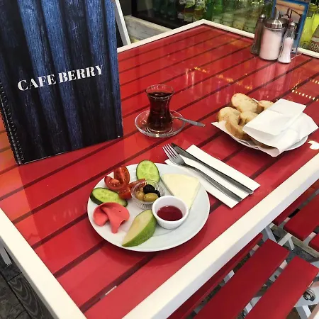 Istanberry - Happy Economy Daire İstanbul