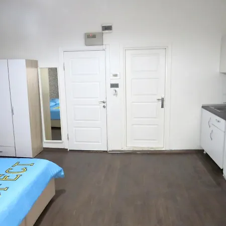 Istanberry - Happy Economy Daire İstanbul