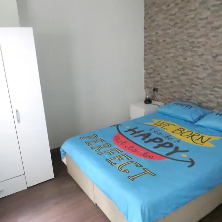 Istanberry - Happy Economy Daire İstanbul